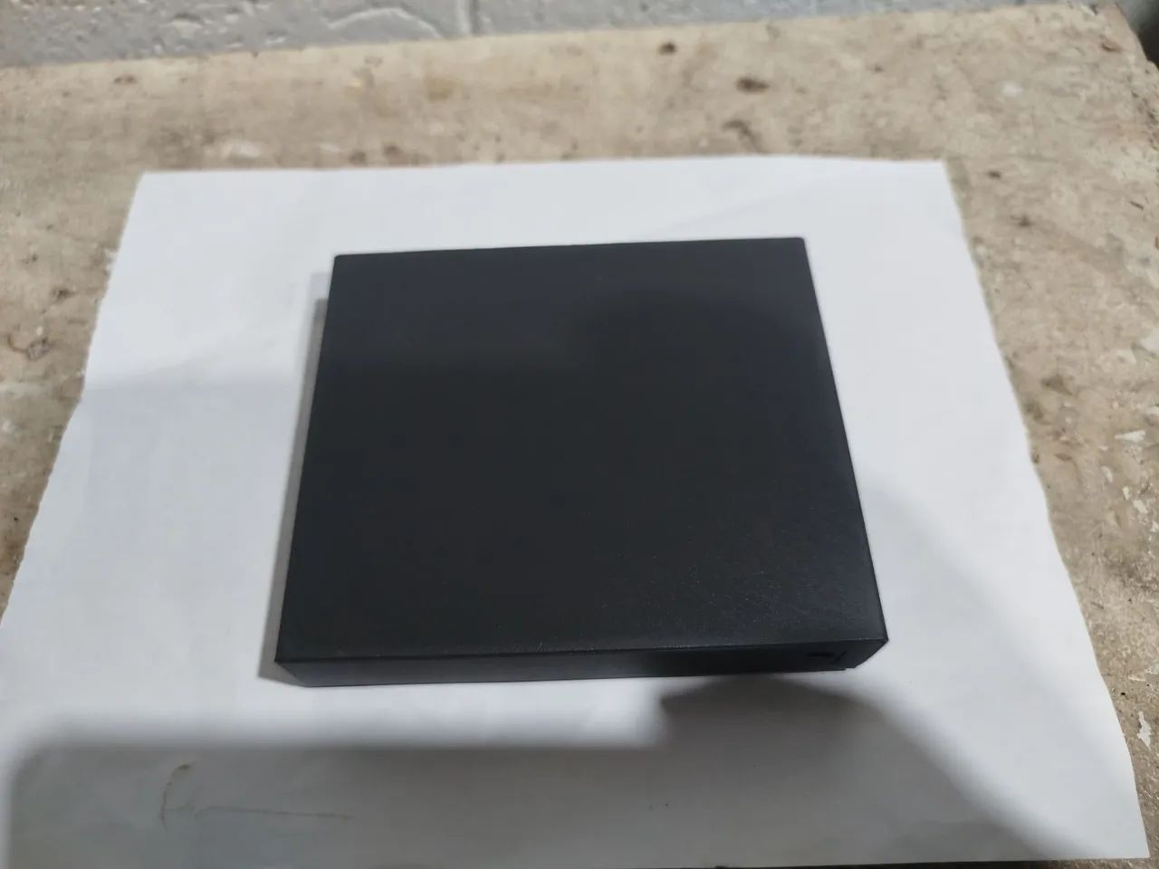 Vendo esse aparelho funcionando perfeitamente 