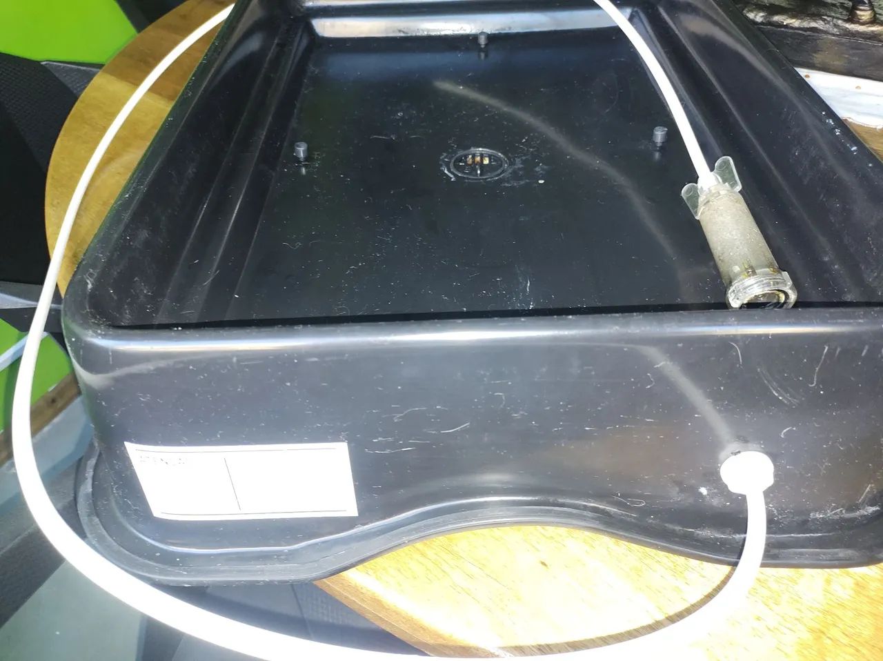 Bandeja para Gatos Weasy - Foto 5