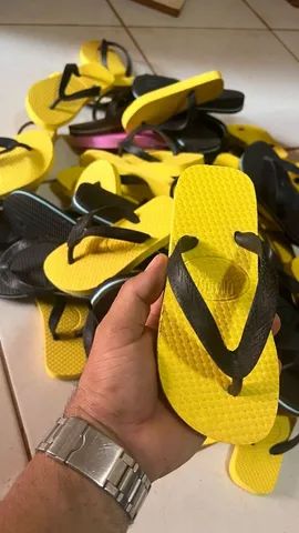 Fábrica de chinelos - Foto 2