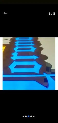 Luminoso corona  - Foto 4