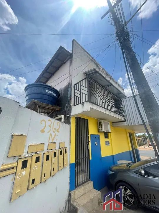 Imovél comercial localizado na av.princesa isabel - Foto 5