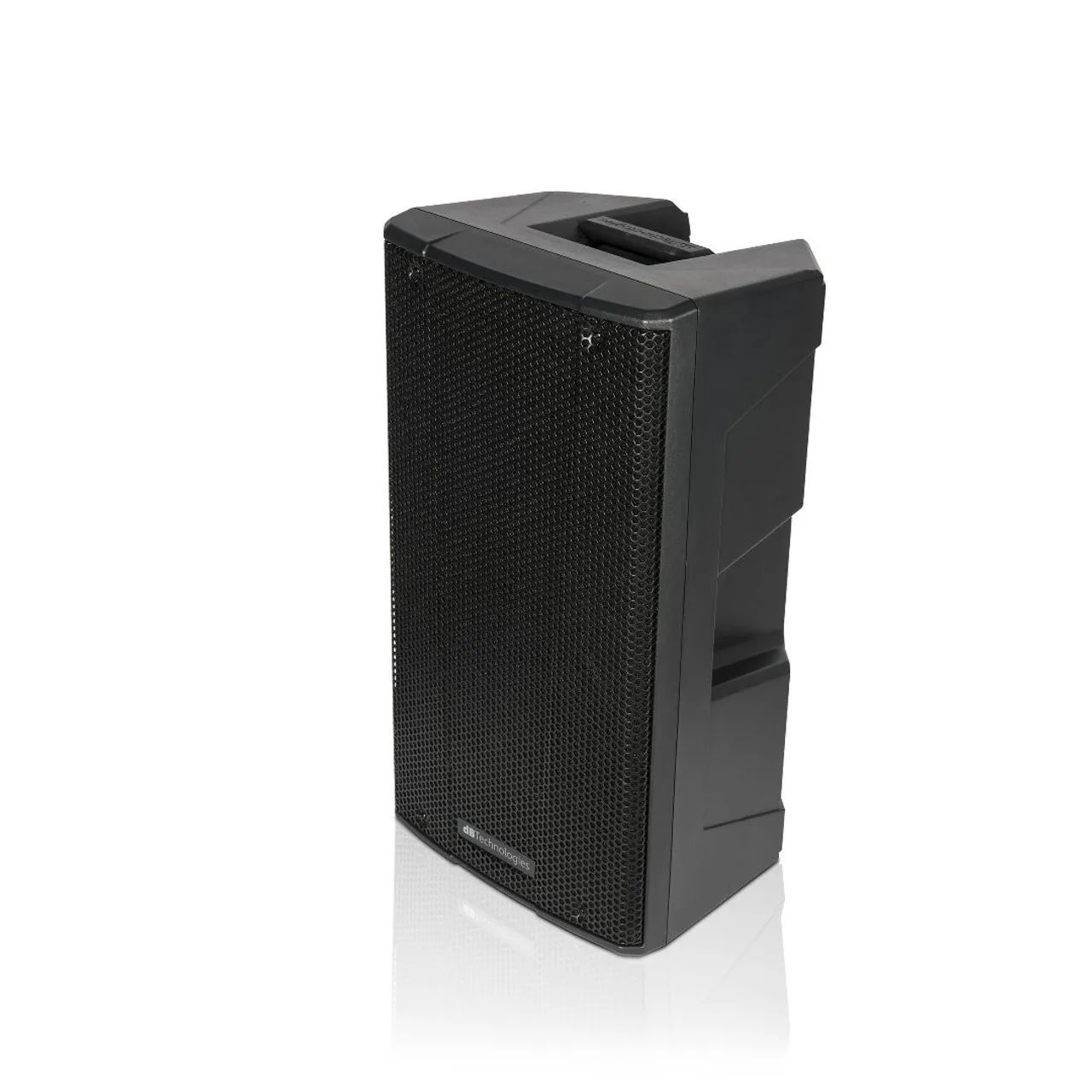 Caixa Ativa B Hype 12 dB Technologies<br>Italiana - Foto 4