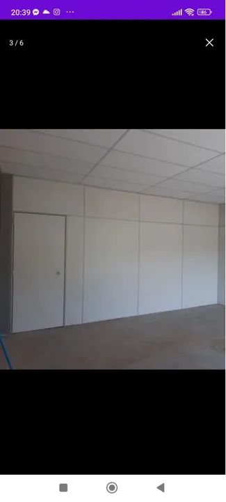 Divisórias - Foto 2