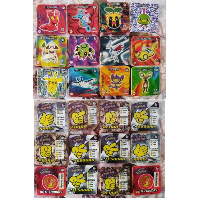 Jó ken pókemon