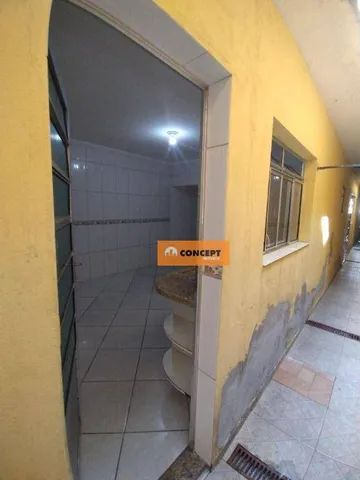 Casa com 3 dormitórios à venda, 185 m² por R$ 600.000 - Parque Dourado - Ferraz de Vasconc - Foto 2