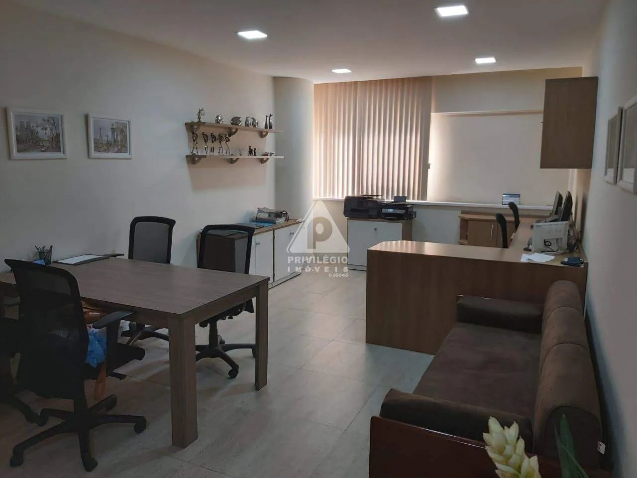 Vendo Sala comercial, presidente vargas centro- Rj