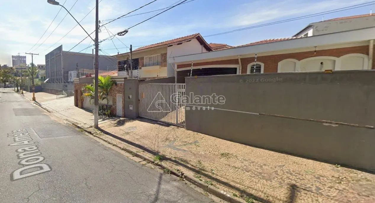 casa - Jardim Guarani - Campinas - Foto 3