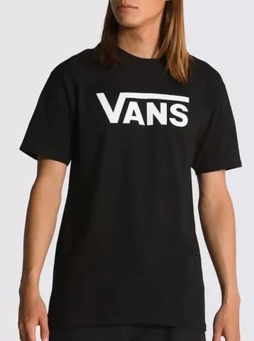 Camisa Vans original importada  - Foto 4