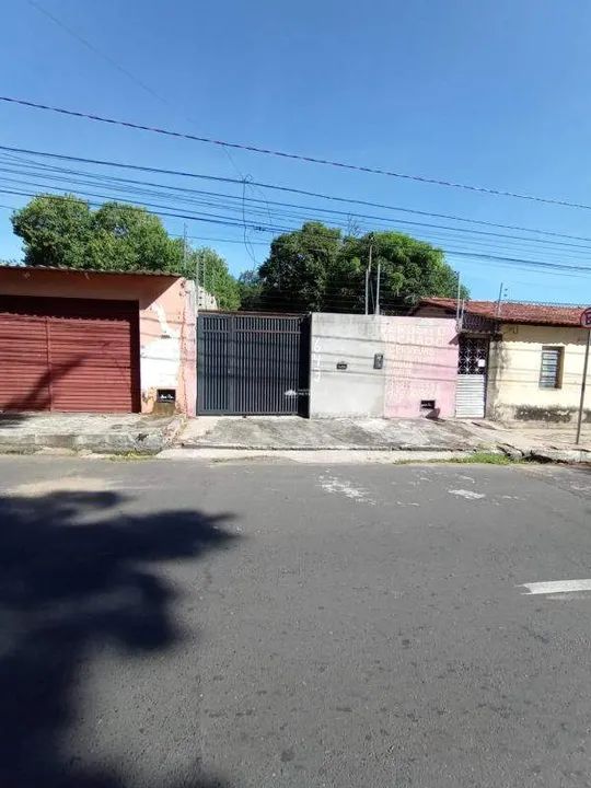 R.FRANCISCO MENDES-BAIRRO: PORENQUANTO
