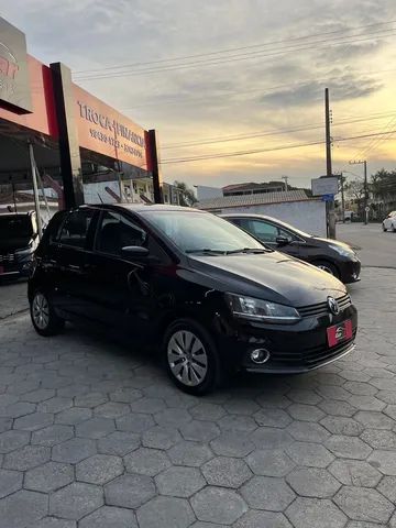 Vw Fox 1.0 Trendline Completo 2016 - Foto 5