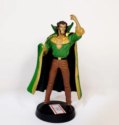 Miniatura Eaglemoss Ra's Al Ghul