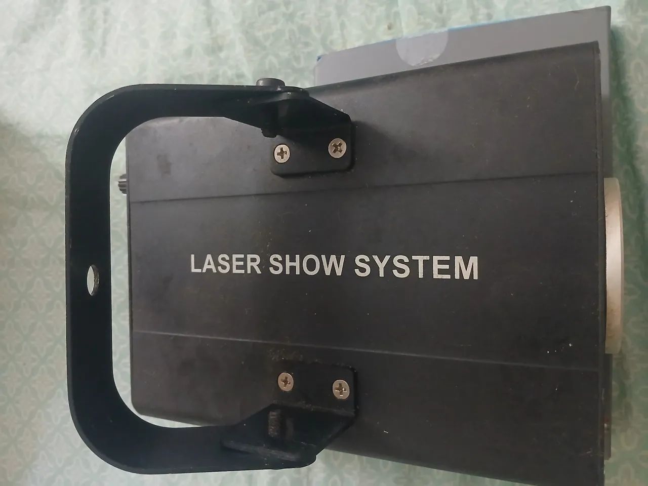Laser Show System para DJs - Foto 2