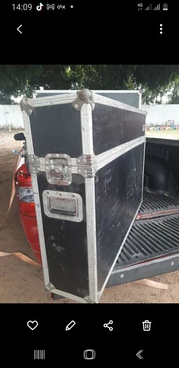 CASE PARA TVS DE 32' A 40' - Foto 2