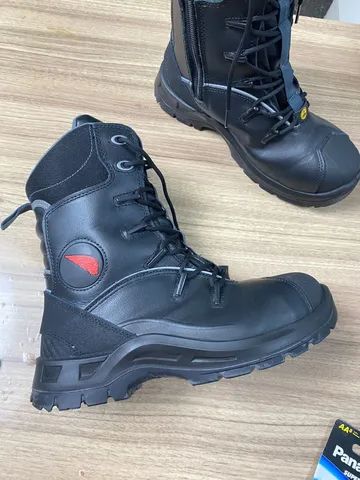 BOTAS RED WING SHOES N°36 NUNCA USADA