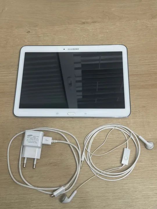 Tablet Samsung galaxy tab 4 - Foto 2