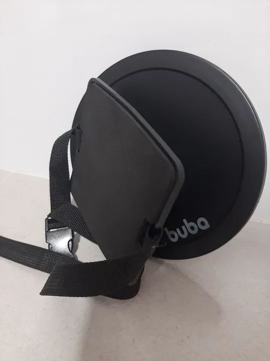 Proposta vamos falar Espelho retrovisor para bebê Buba - Foto 3