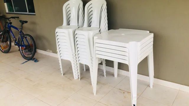 } Mesas para festas  - Foto 4