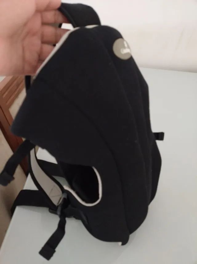 Canguru para bebê  - Foto 4