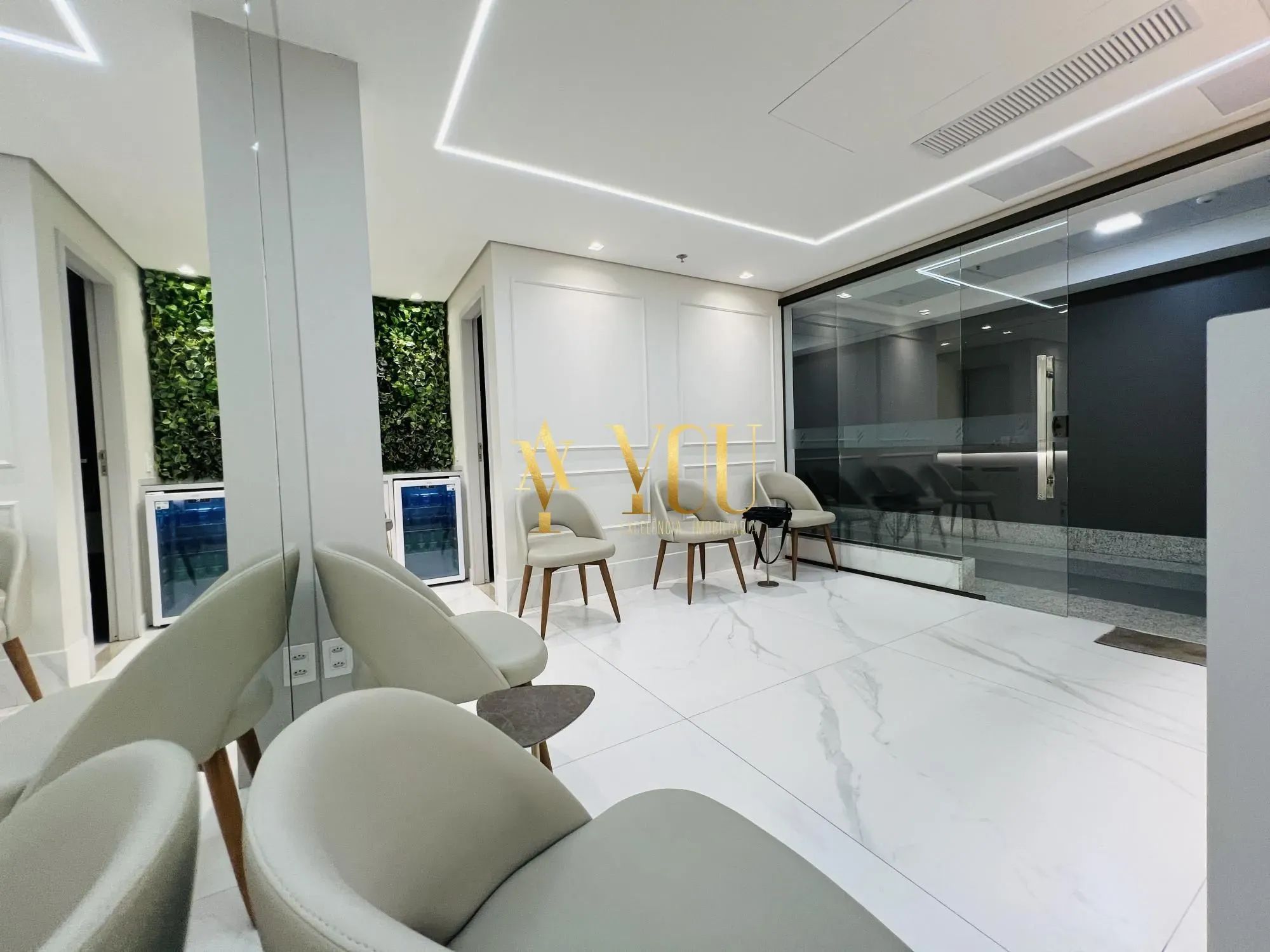 Clínica Completa e Pronta Aluga 20 Períodos de Manhã - Foto 9