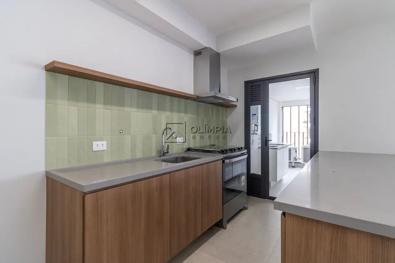 Apartamento Venda Pinheiros 175 m² 3 Dormitórios - Foto 9