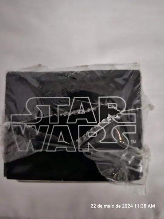 DARTH VADER -  Personagem de Star Wars - Foto 4