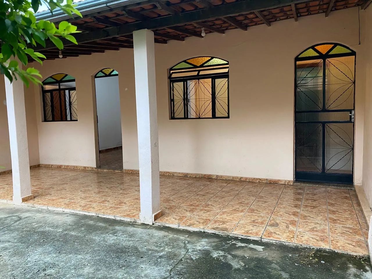 foto - Belo Horizonte - Milionários (Barreiro)