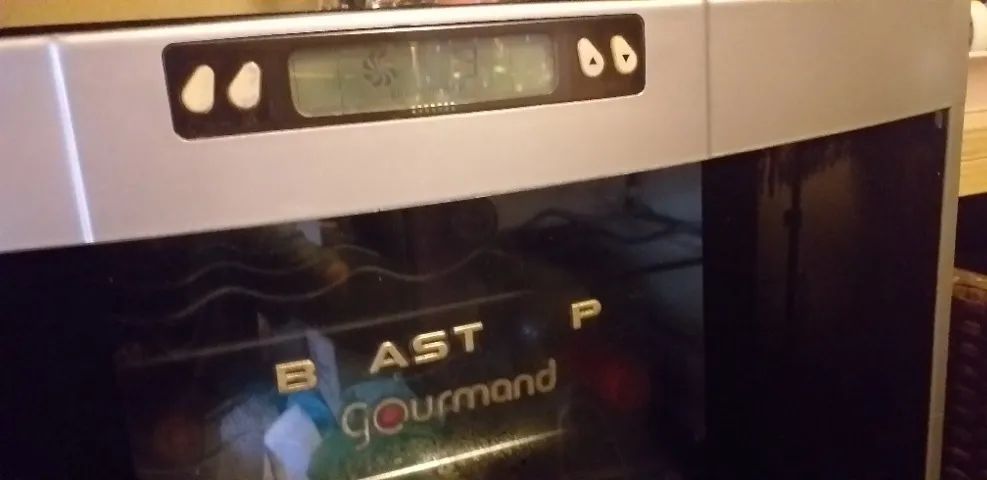 Adega Brastemp Gourmand 40 - Foto 6