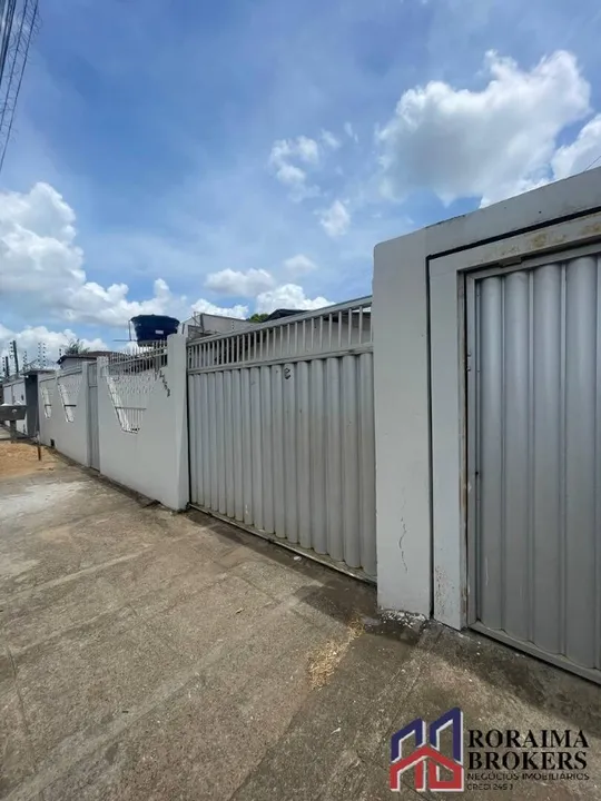 Imovél comercial localizado na av.princesa isabel