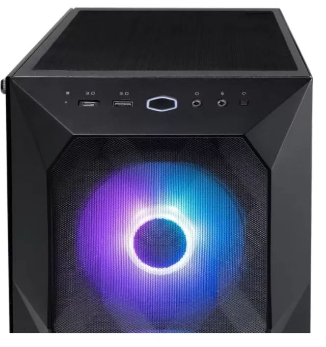 ACER PREDATOR i7 11700 RTX 3080 32GB 1TB NVME - Foto 3