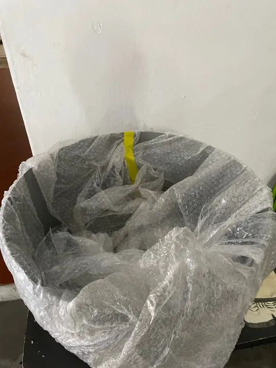 Pendente Bilboquê em Alumínio. - Foto 4