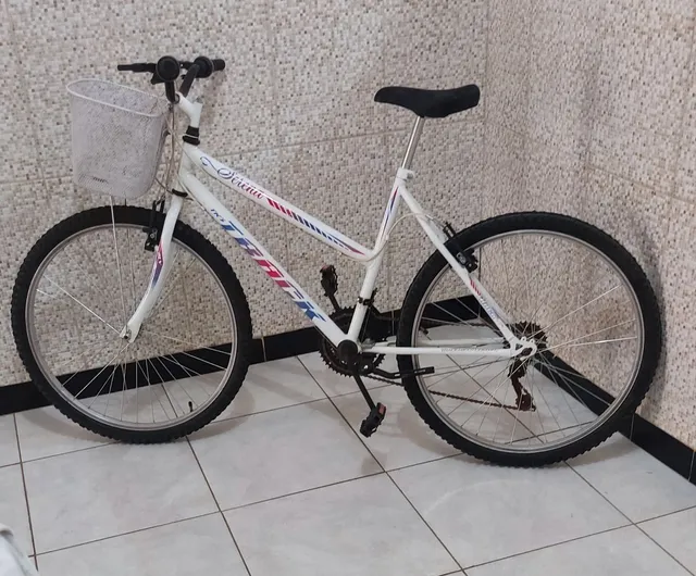 Bicicletas aro 23 69 an ncios na OLX Brasil