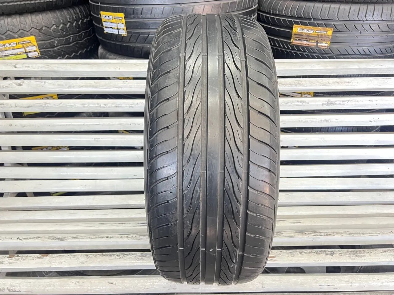 Pneu 205/50/17 Aoteli P607 R$249,00 / Pneu 205/50R17