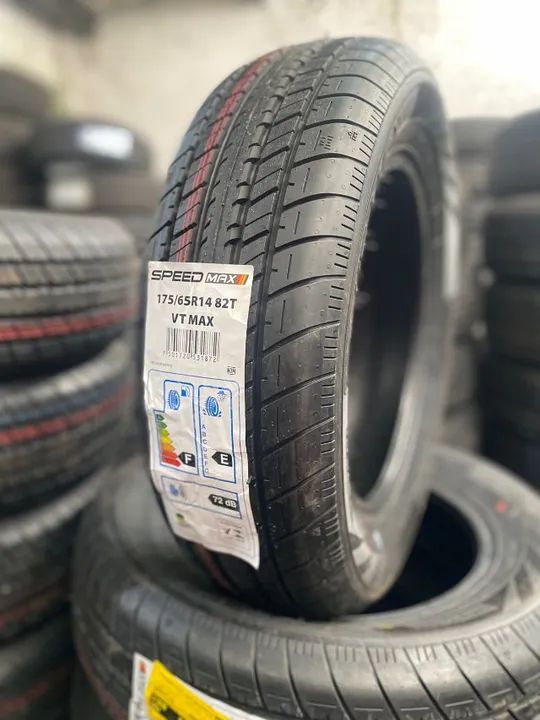 Pneu 175/65R14 SpeedMax Original