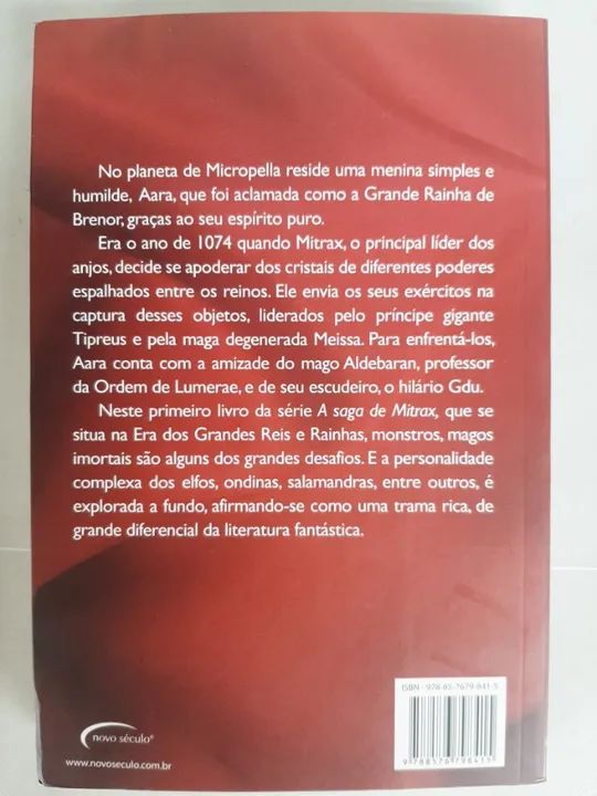 A GRANDE RAINHA - Foto 3