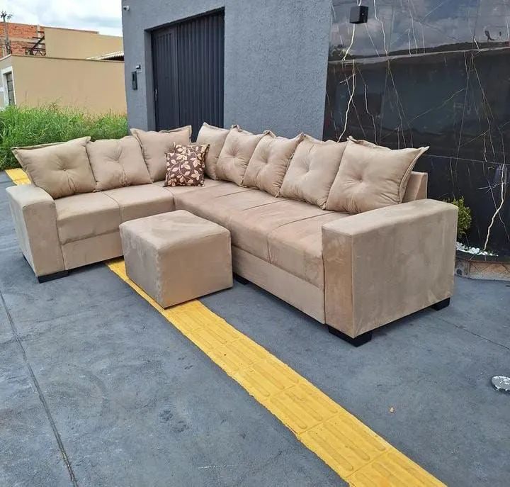 Sofá diretamente da fábrica ? - Foto 6