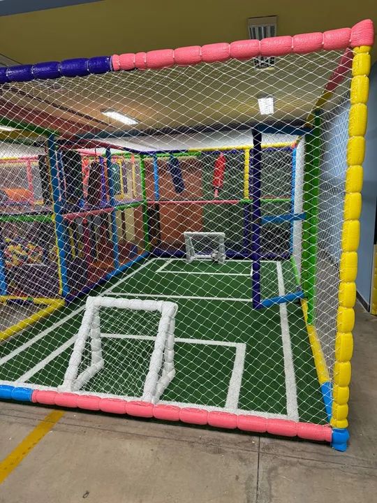 Brinquedo / Brinquedoteca / Playground - Foto 3