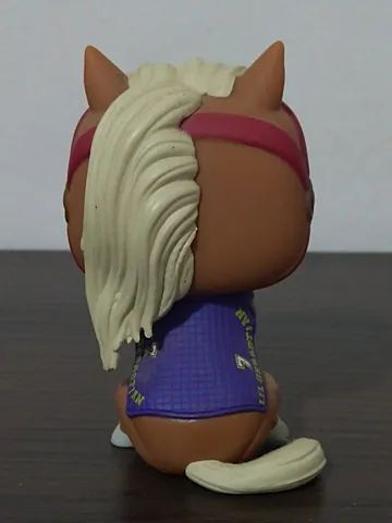 Funko Pop Li'l Sebastian 500 Parks And Recreation - Foto 4