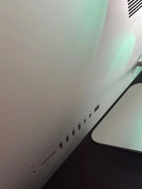 Mac iMac 27 polegadas com tela Retina 5K - Foto 6