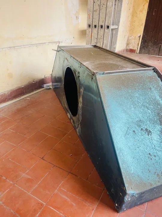 Coifa de parede - Oportunidade - Foto 2