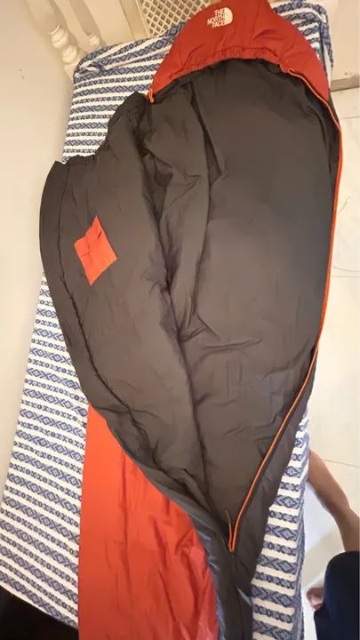Saco de Dormir The North Face 2*C 