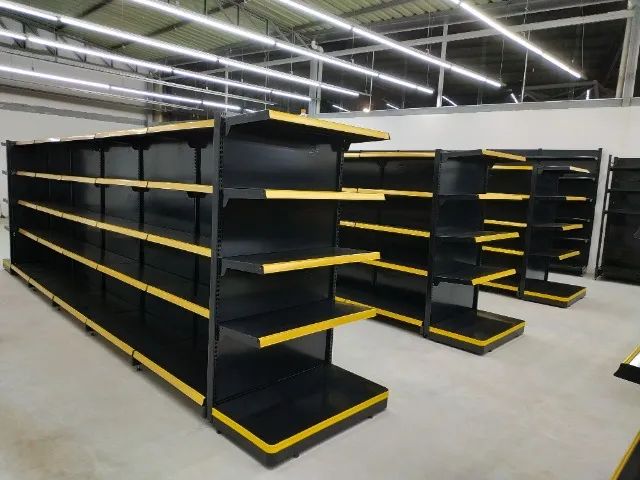Prateleiras reforçadas  - Foto 2