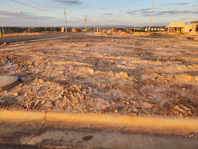 Vende-se terreno de esquina com Florais Pérola em Cuiabá MT  - Foto 2