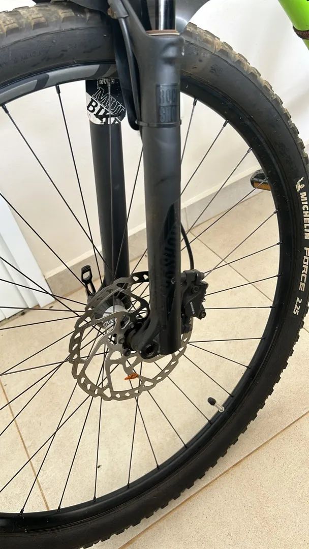 Specialized Epic HT Base 2017 - Foto 3