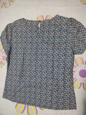Blusa Vip reserva  - Foto 4