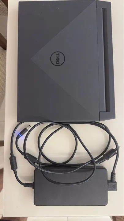Dell G15 Ryzen 7 RTX 3060 16Gb 512 SSD - Foto 3