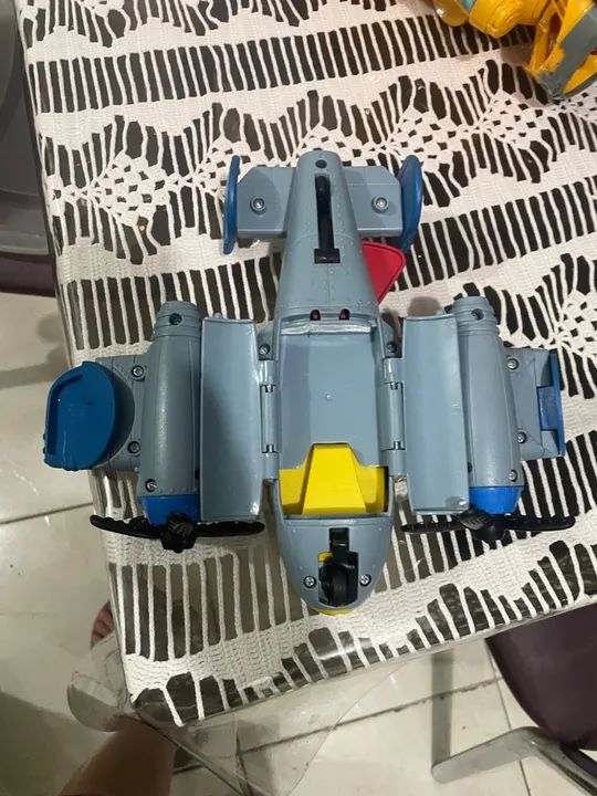 Avião fisher price - Foto 2