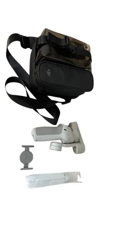 DJI Osmo Mobile SE - Estabilizador Gimbal Celular - Foto 3