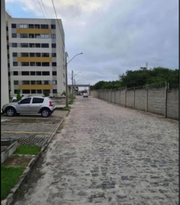 foto - Maceió - Cidade Universitária