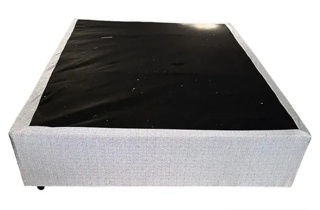 Base para cama box  - Foto 2