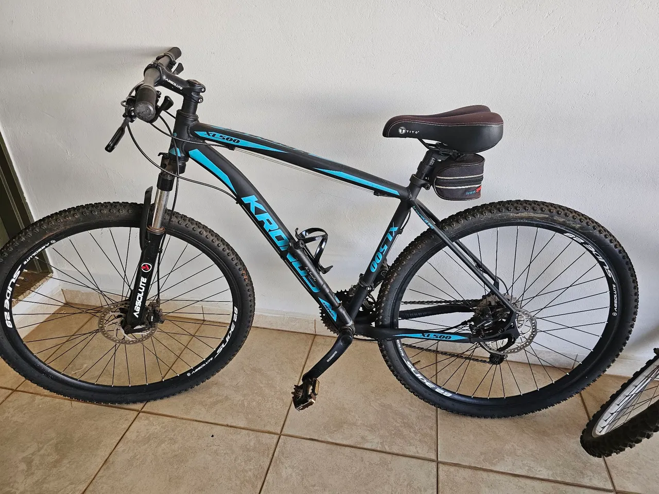 BIKE 29 KRONUS XL